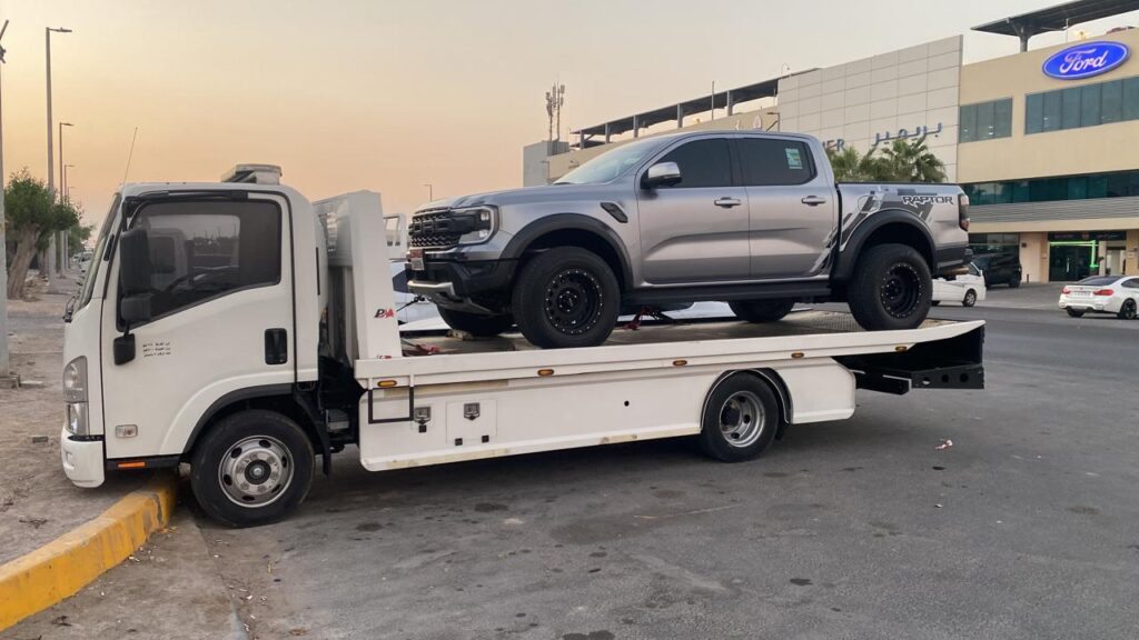Sport Car Assistance Abu Dhabi