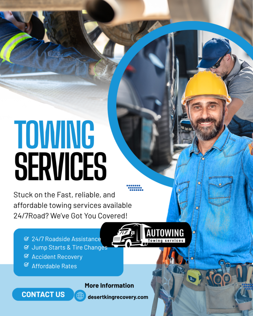 Car Recovery Abu Dhabi Airport