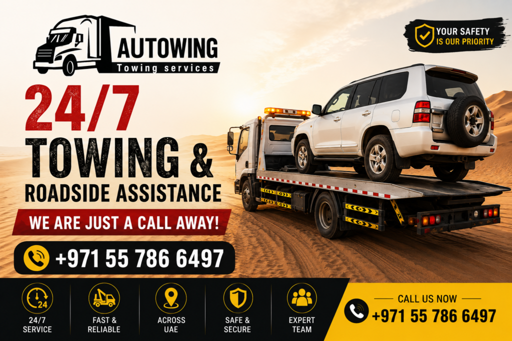 24/7 Desert Rescue Abu Dhabi Call Now for 24/7 Desert Rescue