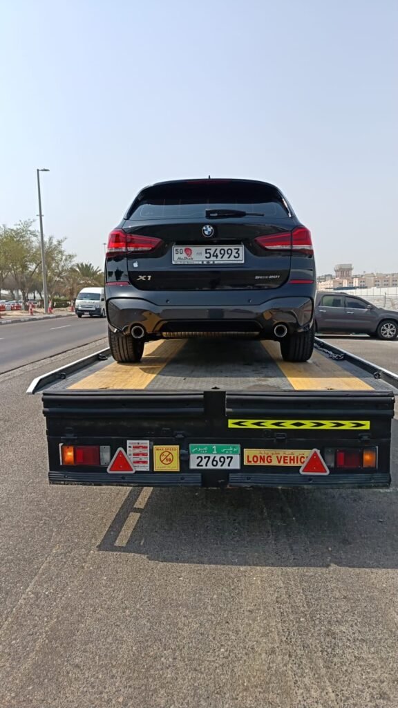Get Back on the Road and Continue Your Journey